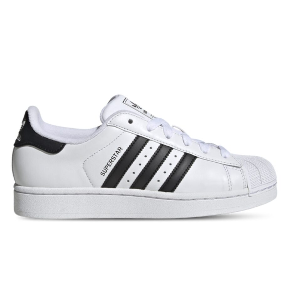 giày adidas superstar ii 'cloud white' jh7032
