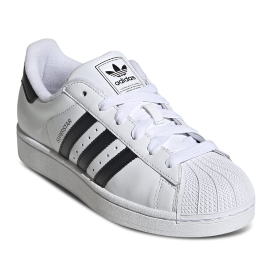 giày adidas superstar ii 'cloud white' jh7032