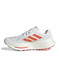 giày adidas terrex agravic speed ultra 'cloud white impact orange' ih3764