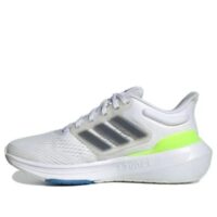 giày adidas ultrabounce 'white lucid lemon' ig7284