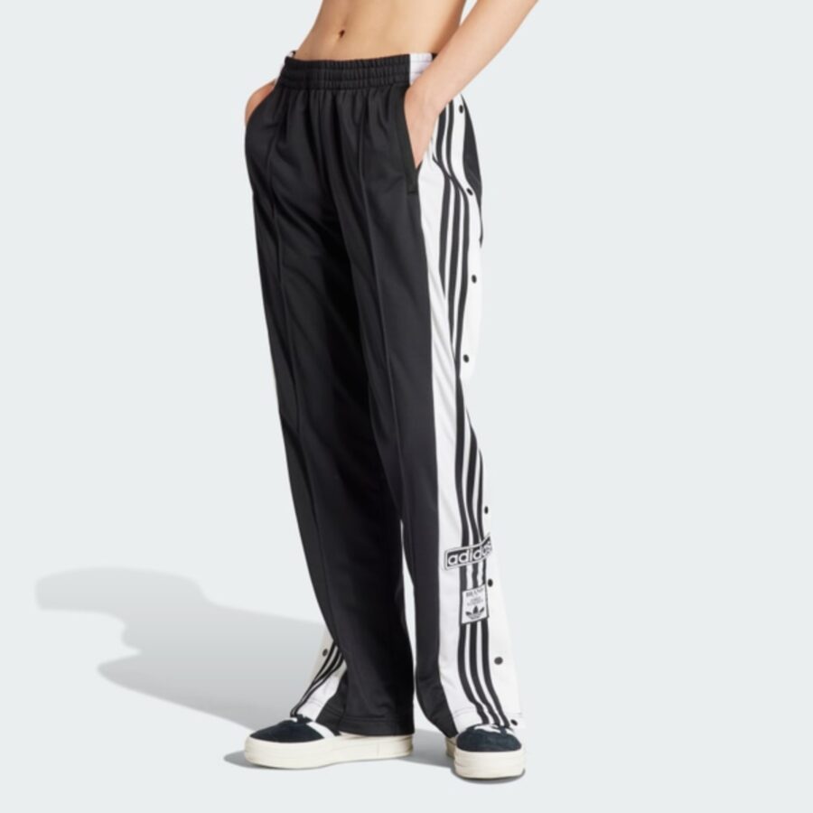 quần adidas adibreak black iu2519