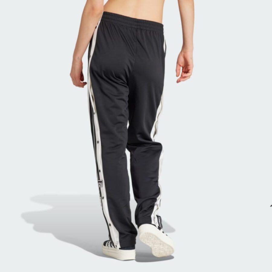 quần adidas adibreak black iu2519