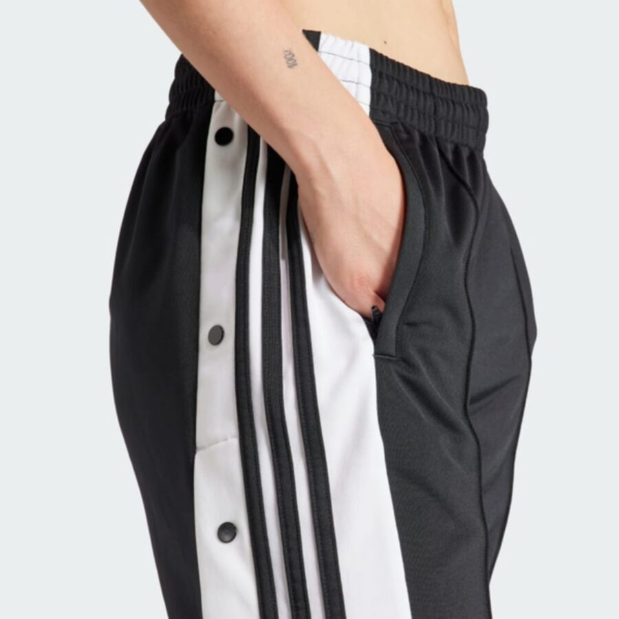 quần adidas adibreak black iu2519