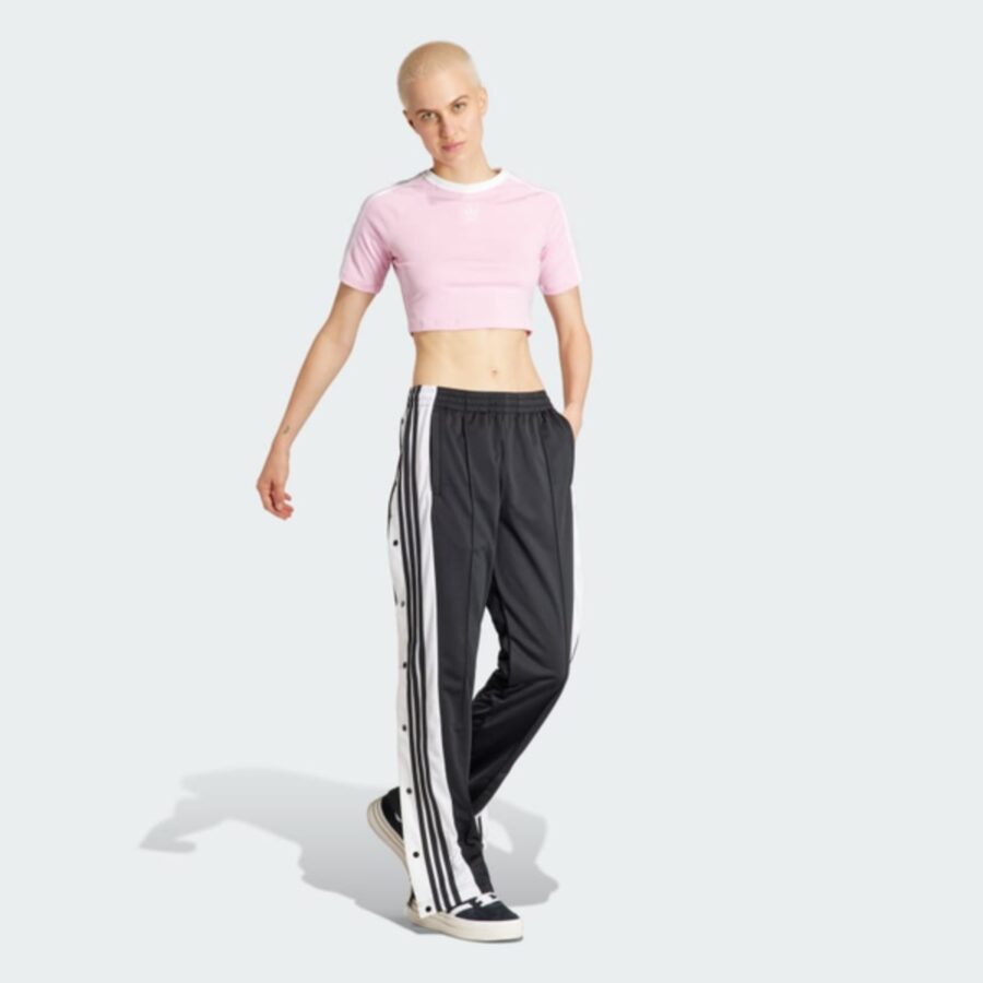 quần adidas adibreak black iu2519