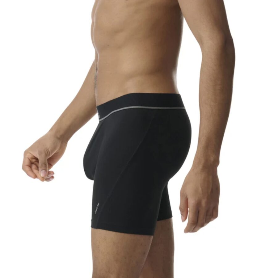 quần adidas lót thể thao nam amfe - 3pk boxer brief 4a3m05-907