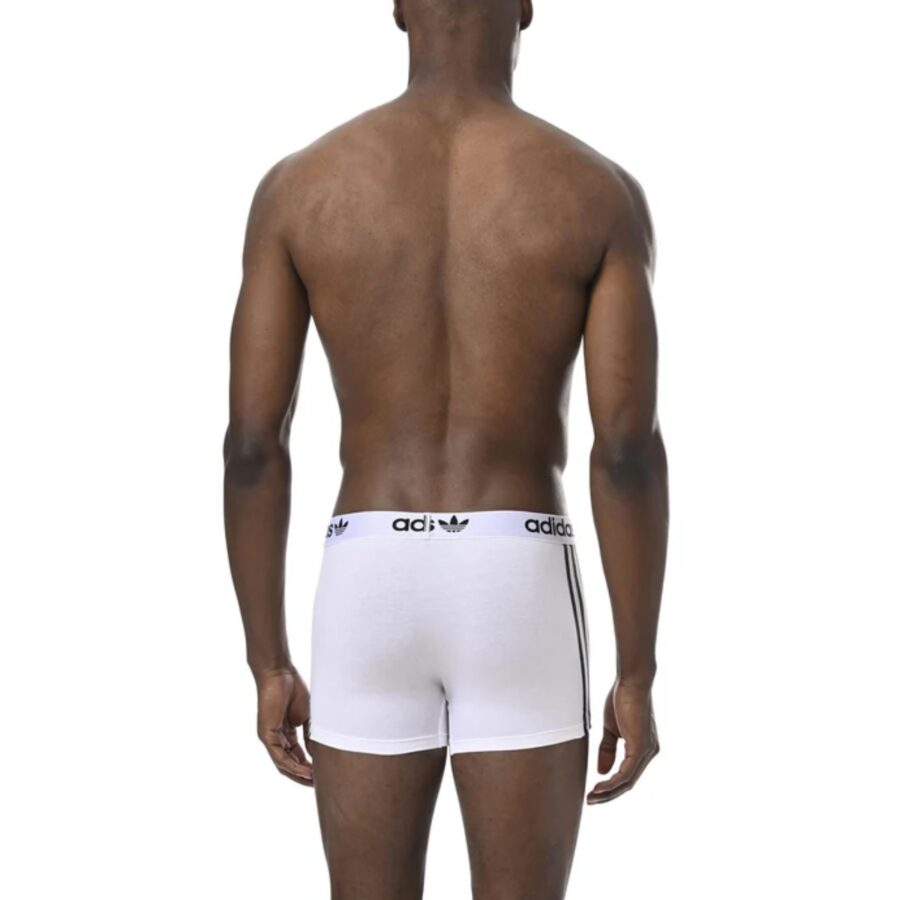 quần adidas lót thể thao nam cfc 3 stripes - 3pk trunk 4a1m56-909