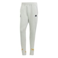 quần adidas real madrid d4gmd trackpant grey hy0637