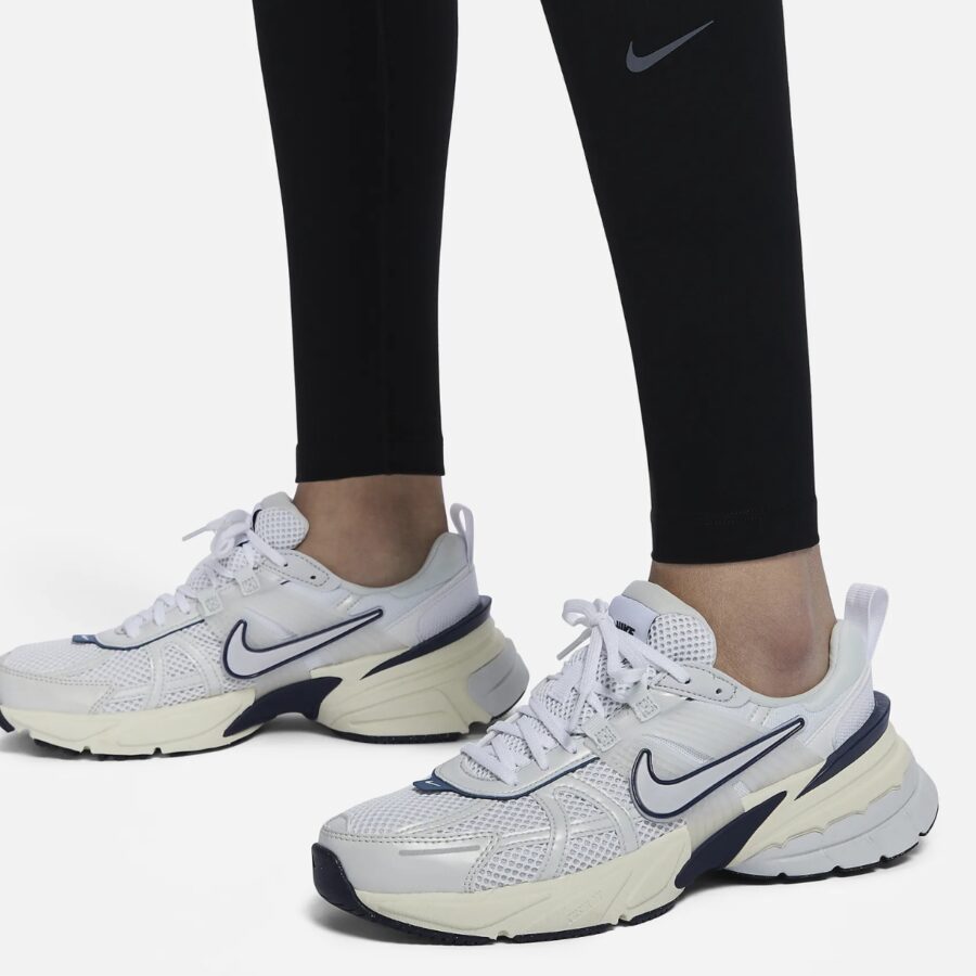quần nike one women's high-waisted full-length leggings fn3227-010
