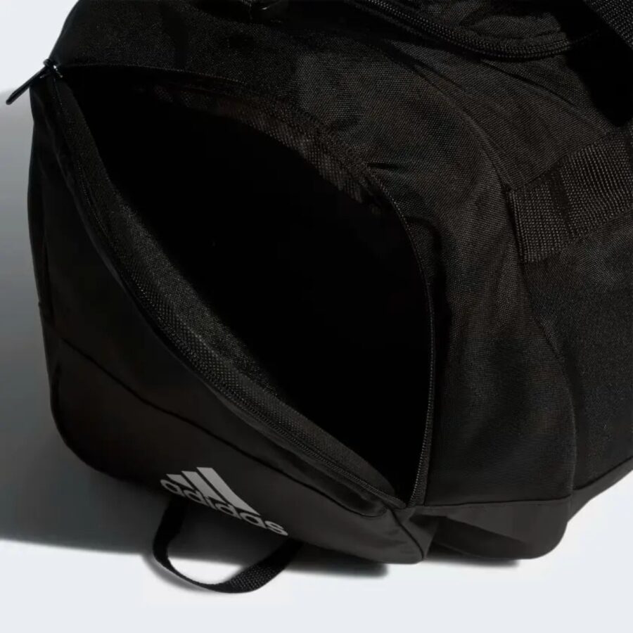 túi adidas defender duffel medium black ew9635