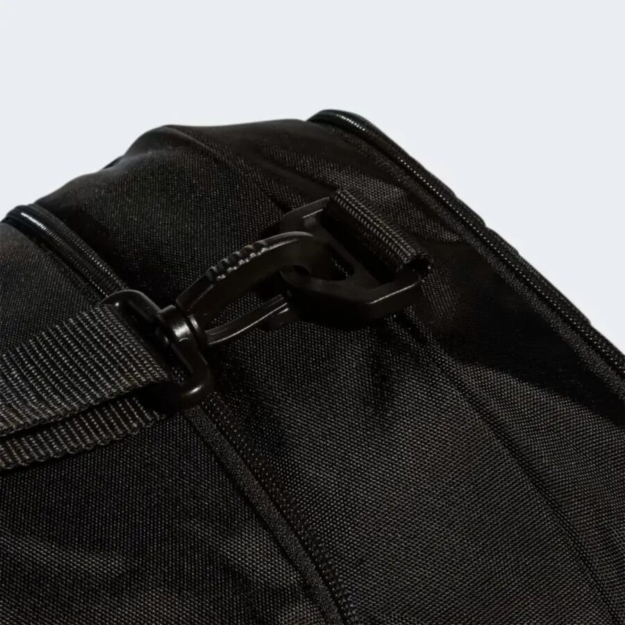 túi adidas defender duffel medium black ew9635
