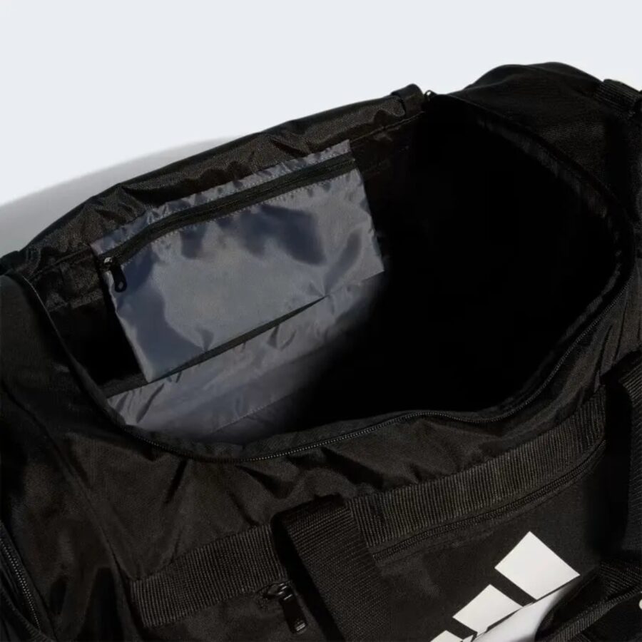 túi adidas defender duffel medium black ew9635