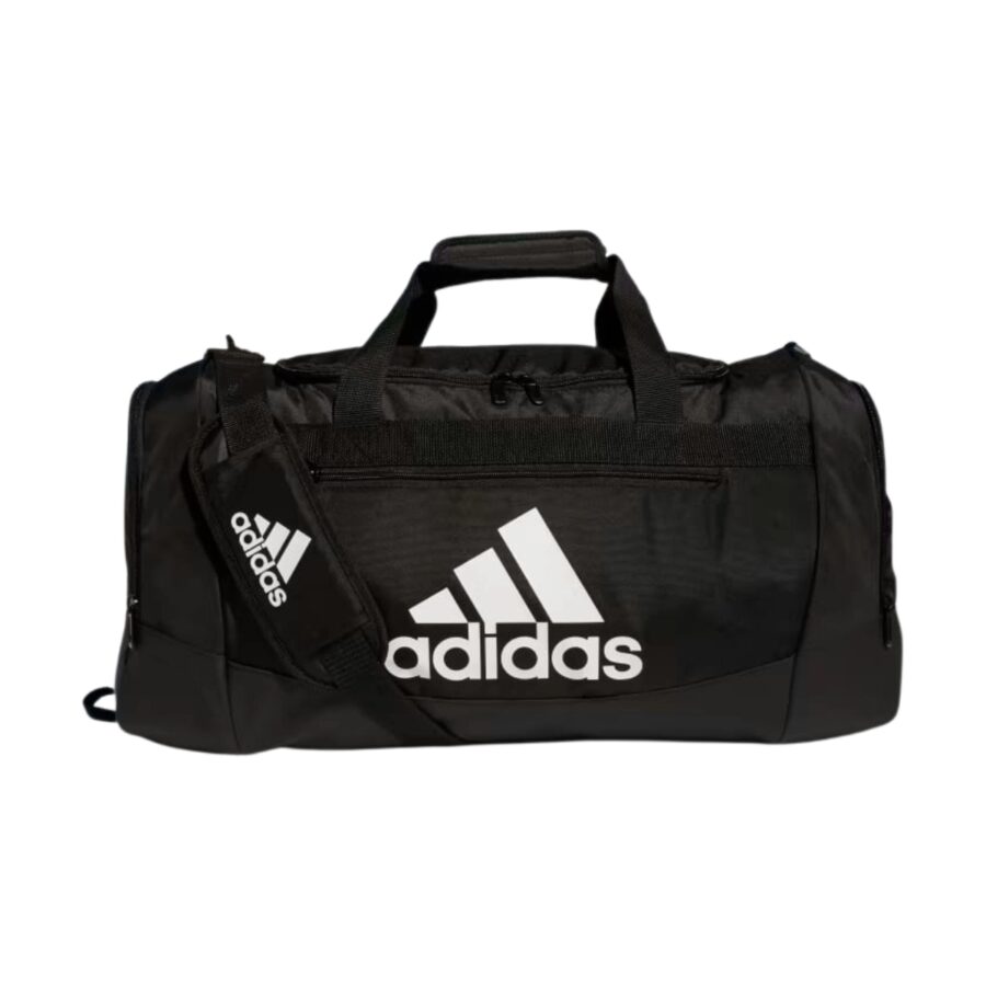 túi adidas defender duffel medium black ew9635