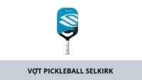 Vợt pickleball Selkirk