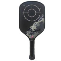 vợt pickleball engage pursuit pro1 6.0 power series | raw t700 carbon fiber p16-cam-002