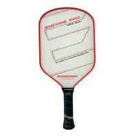 vợt pickleball engage encore pro v2.0 crimson-red 12.7 mm ep2-red-001