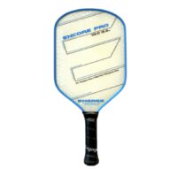 vợt pickleball engage encore pro v2.0 hybrid - sky-blue 12.7 mm ep2-blu-001