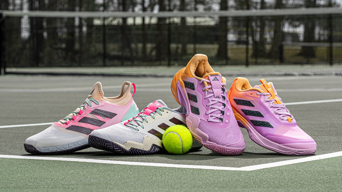 top 8 giày tennis tốt nhất dành cho cả nam và nữ top 8 giày tennis tốt nhất dành cho cả nam và nữ