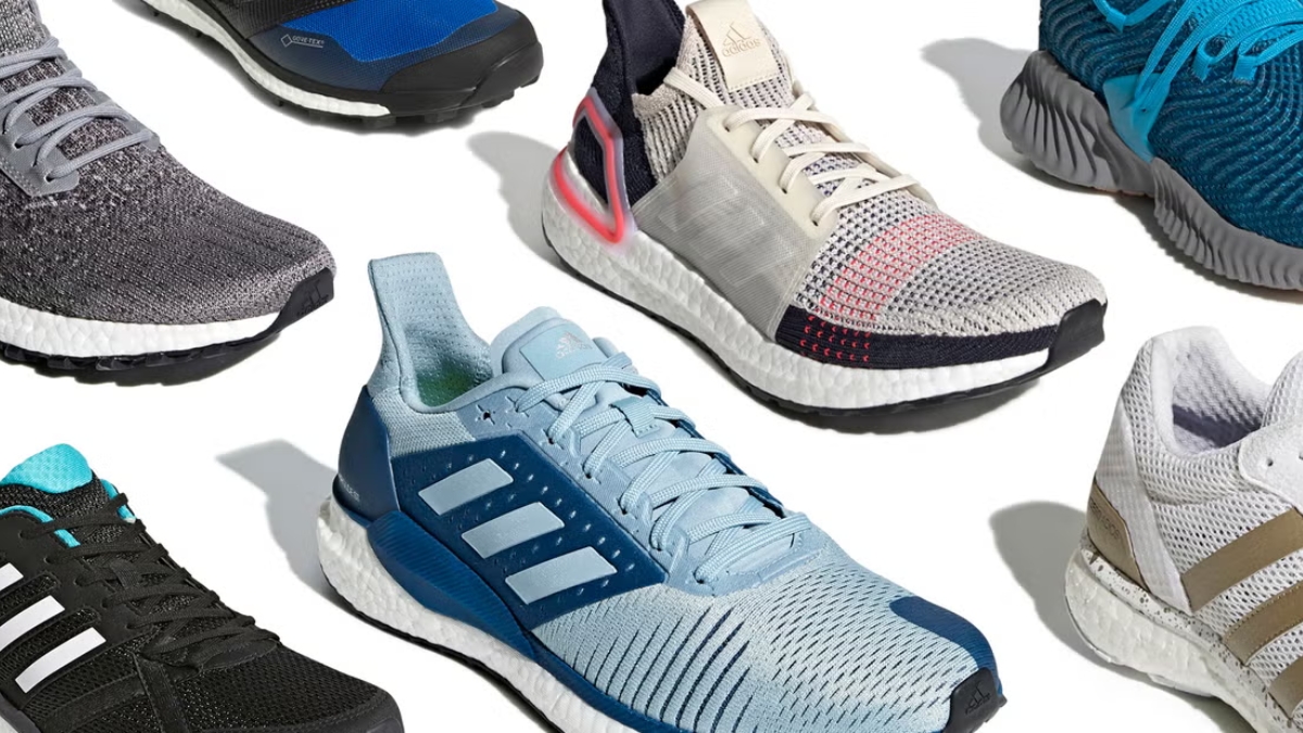 top 7 giày chạy adidas dưới 5 triệu đáng mua nhất top 7 giày chạy adidas dưới 5 triệu đáng mua nhất
