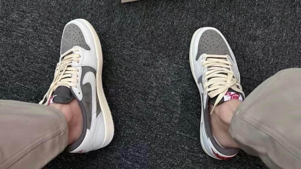 danh sách 10 phối màu travis scott x nike đình đám nhất