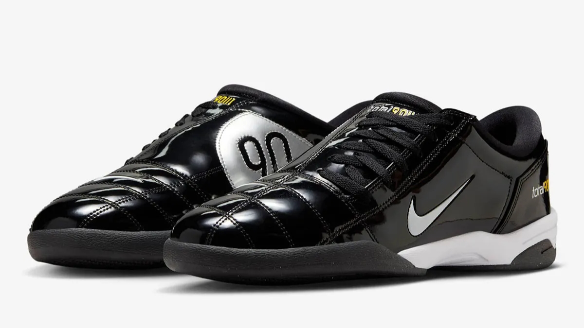 huyền thoại nike t90 iii sp trở lại vào mùa xuân 2025