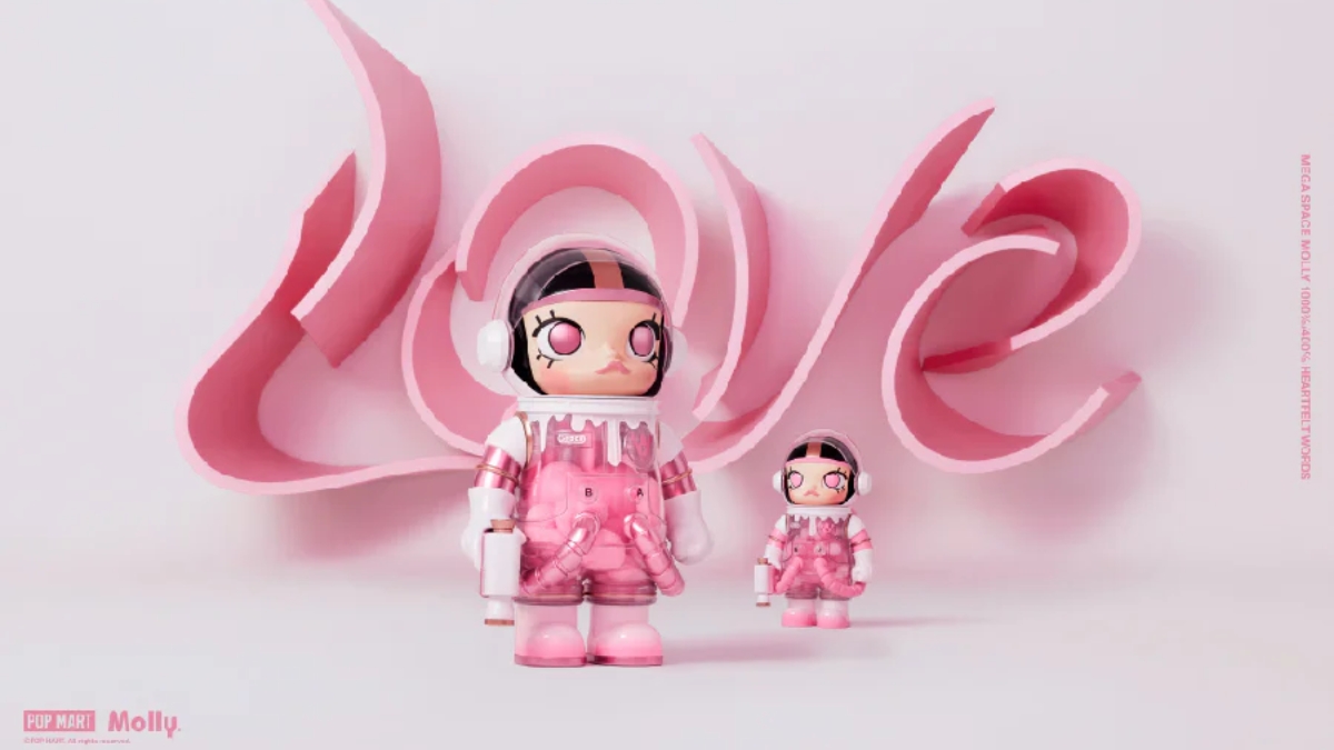 bộ sưu tập pop mart chủ đề valentine: quà tặng ngọt ngào cho mùa yêu thương bộ sưu tập pop mart chủ đề valentine: quà tặng ngọt ngào cho mùa yêu thương
