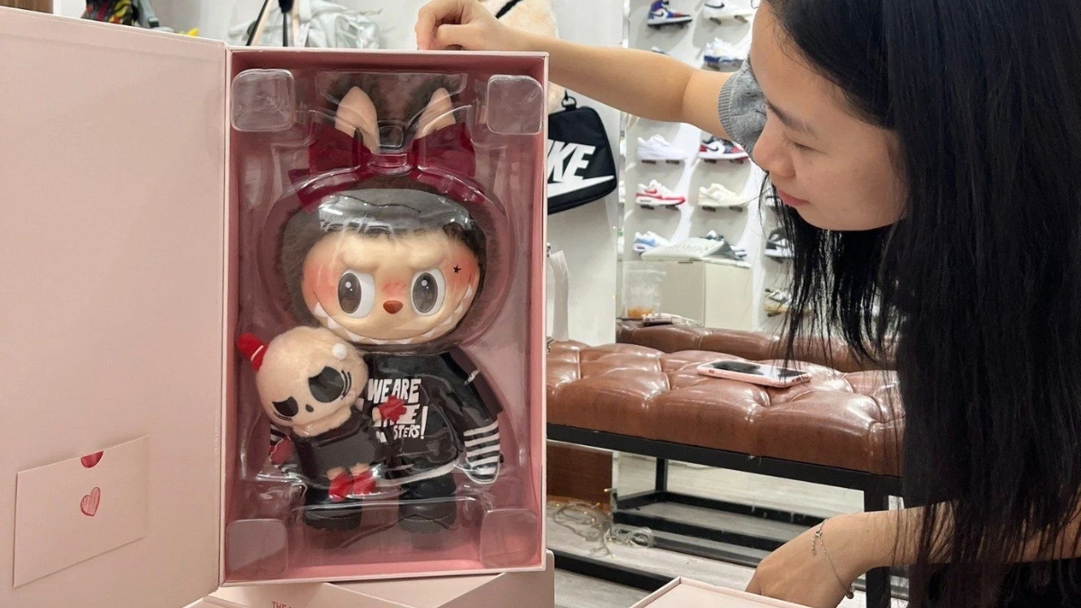 bộ sưu tập pop mart chủ đề valentine: quà tặng ngọt ngào cho mùa yêu thương bộ sưu tập pop mart chủ đề valentine: quà tặng ngọt ngào cho mùa yêu thương
