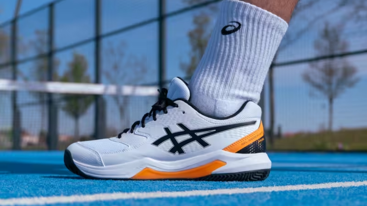 asics gel-dedicate 8