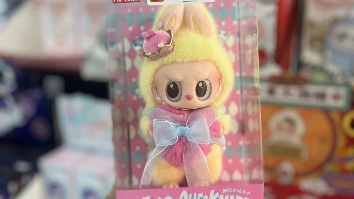 bộ sưu tập pop mart chủ đề valentine: quà tặng ngọt ngào cho mùa yêu thương bộ sưu tập pop mart chủ đề valentine