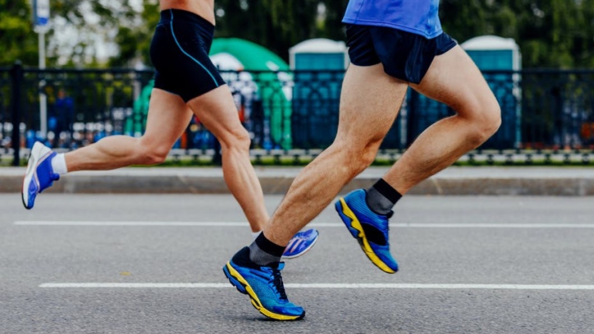 kinh nghiệm chọn giày chạy bộ cho người mới bắt đầu kinh nghiệm chọn giày chạy bộ cho người mới bắt đầu