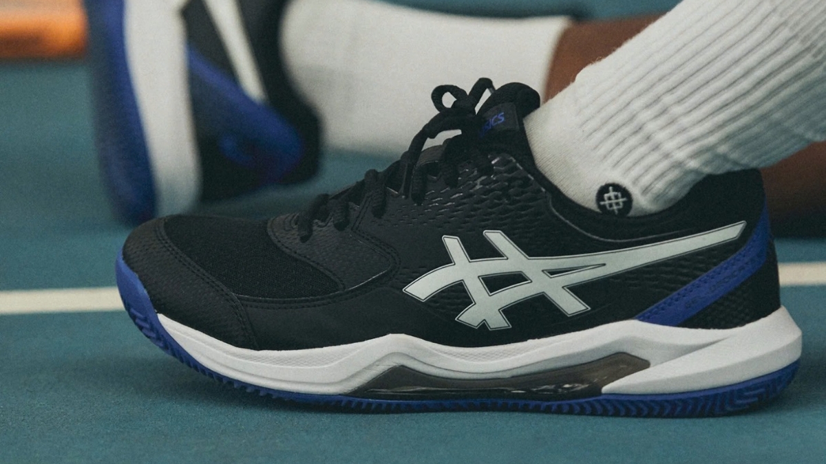 asics gel-dedicate 8
