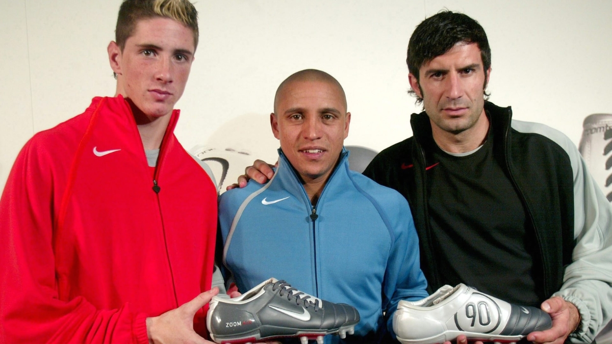 huyền thoại nike t90 iii sp trở lại vào mùa xuân 2025