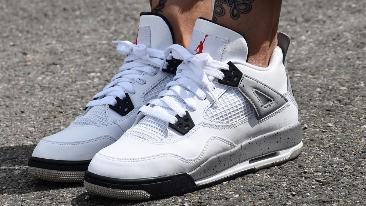 giày golf air jordan ấn tượng nhất mọi thời đại 