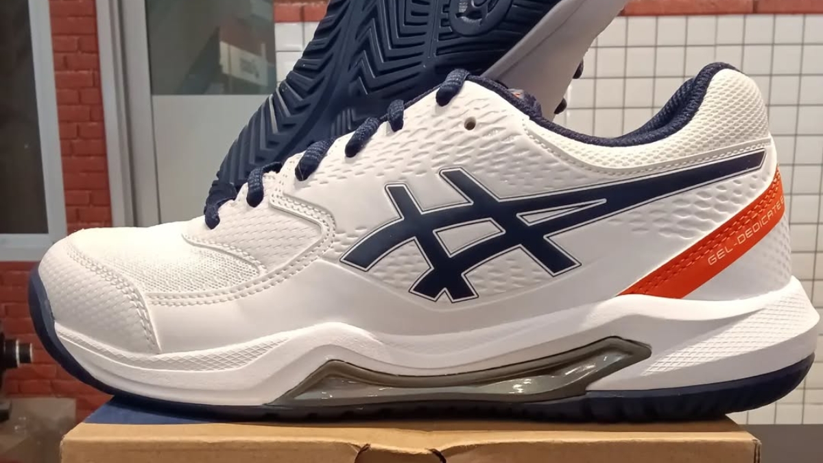 asics gel-dedicate 8