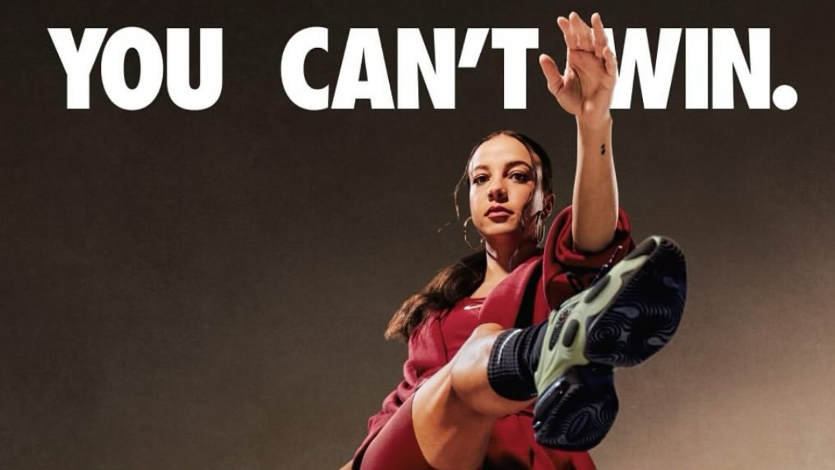 nike vs adidas: cuộc đua quảng cáo giữa hai gã khổng lồ