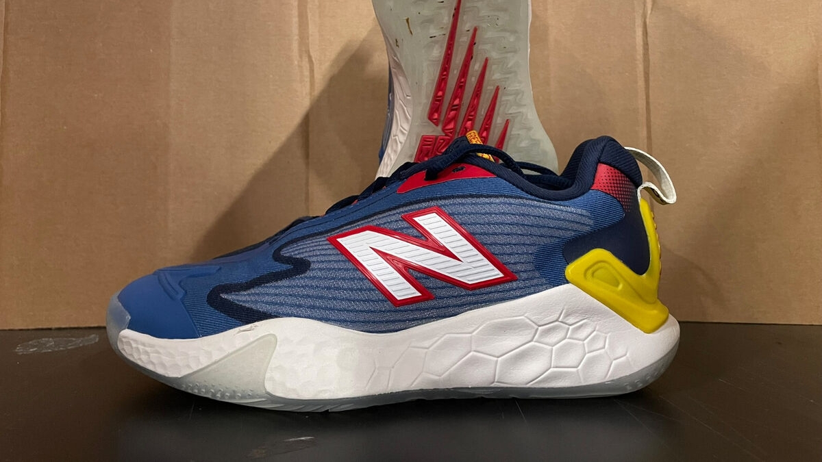 đánh giá chi tiết hiệu năng new balance fresh foam x ct-rally hiệu năng new balance fresh foam x ct-rally