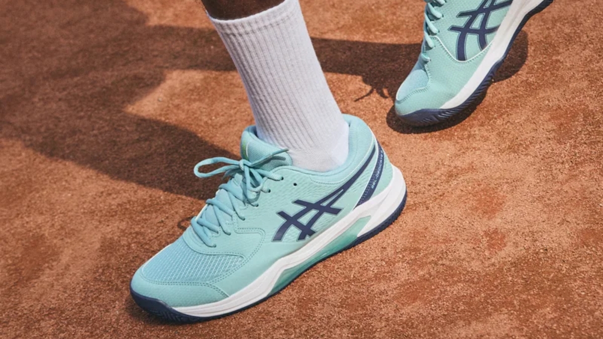 asics gel-dedicate 8