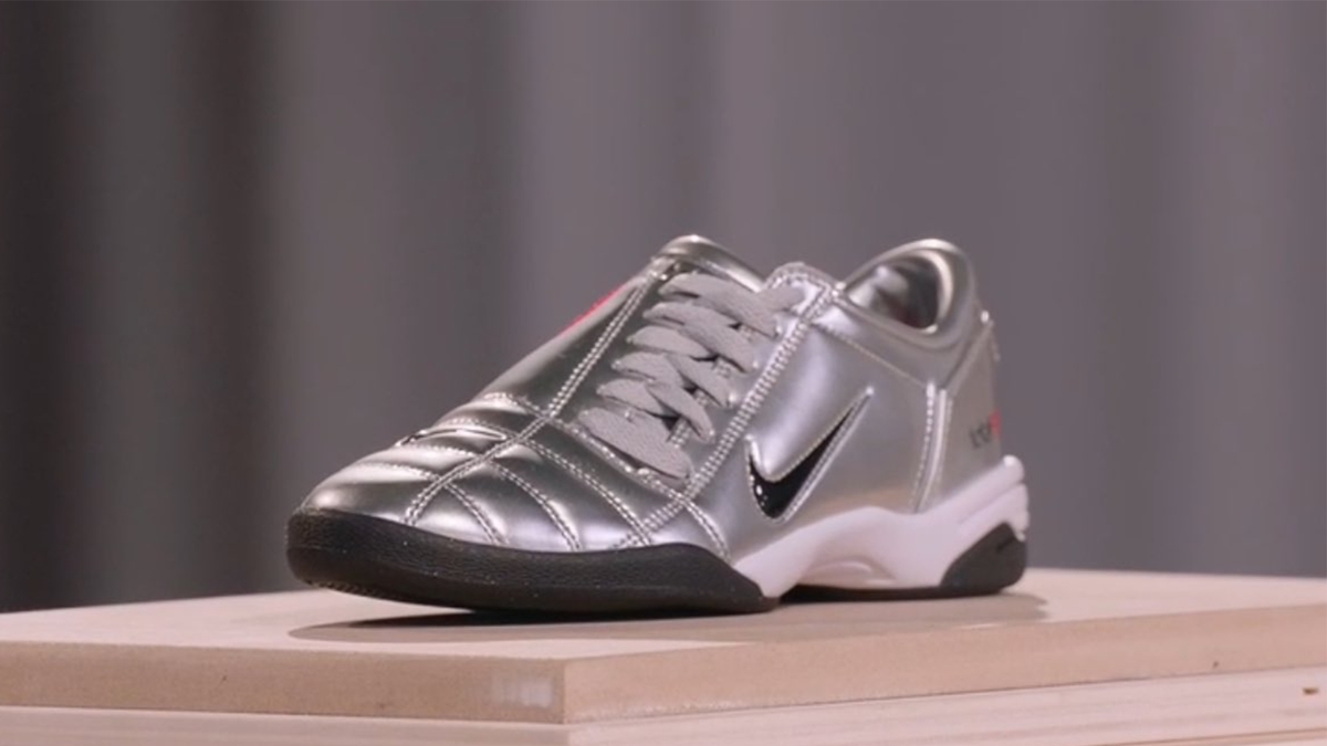 huyền thoại nike t90 iii sp trở lại vào mùa xuân 2025