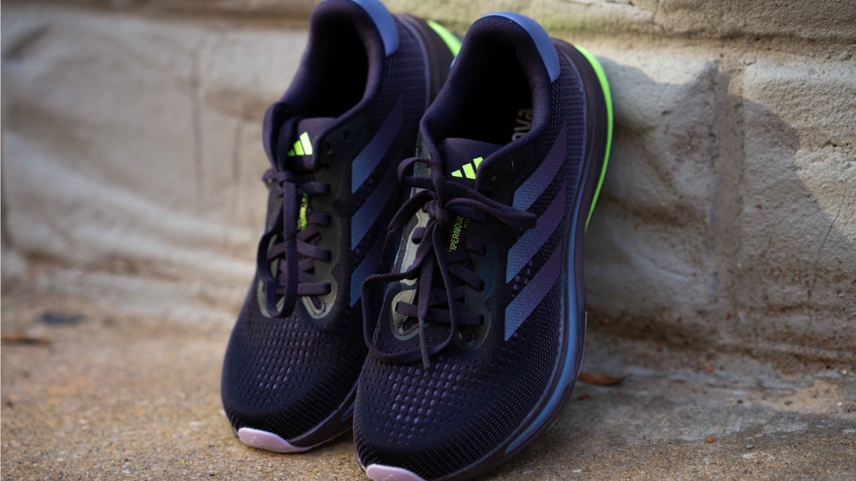 nên mua giày chạy adidas nào? 