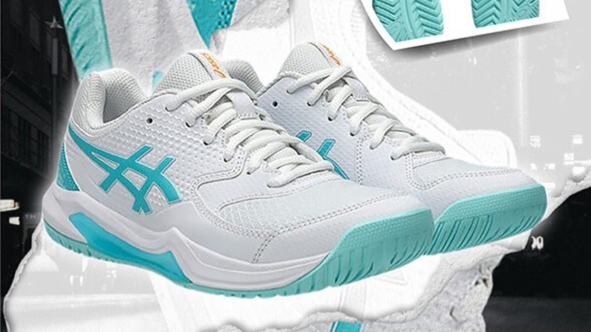 asics gel-dedicate 8