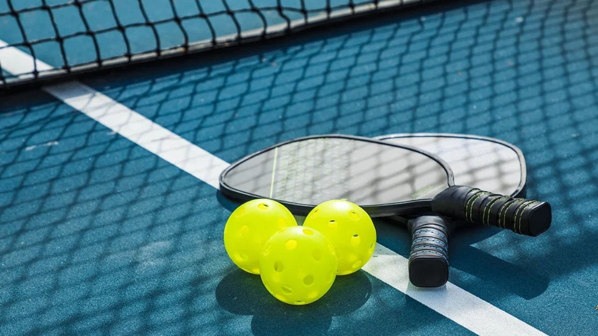 So sánh Pickleball và Tennis: Có gì khác biệt?