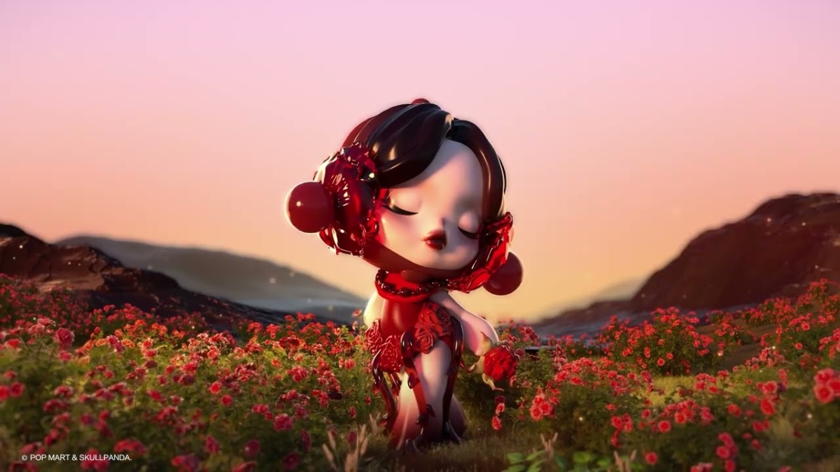 bộ sưu tập pop mart chủ đề valentine: quà tặng ngọt ngào cho mùa yêu thương bộ sưu tập pop mart chủ đề valentine: quà tặng ngọt ngào cho mùa yêu thương