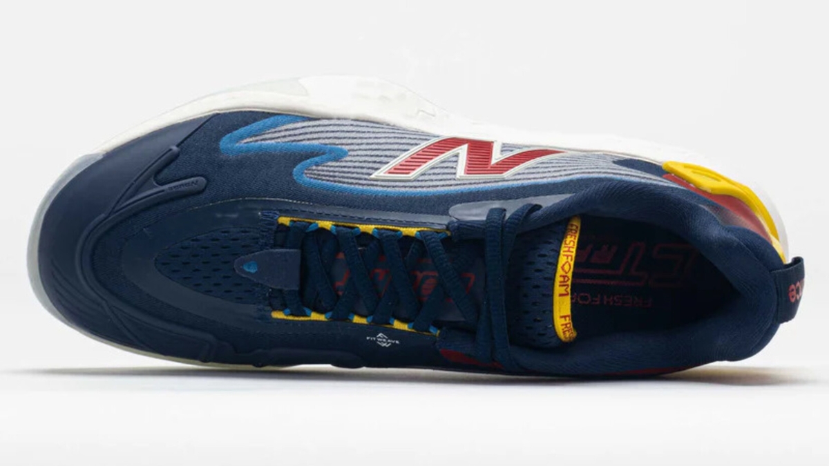 đánh giá chi tiết hiệu năng new balance fresh foam x ct-rally hiệu năng new balance fresh foam x ct-rally