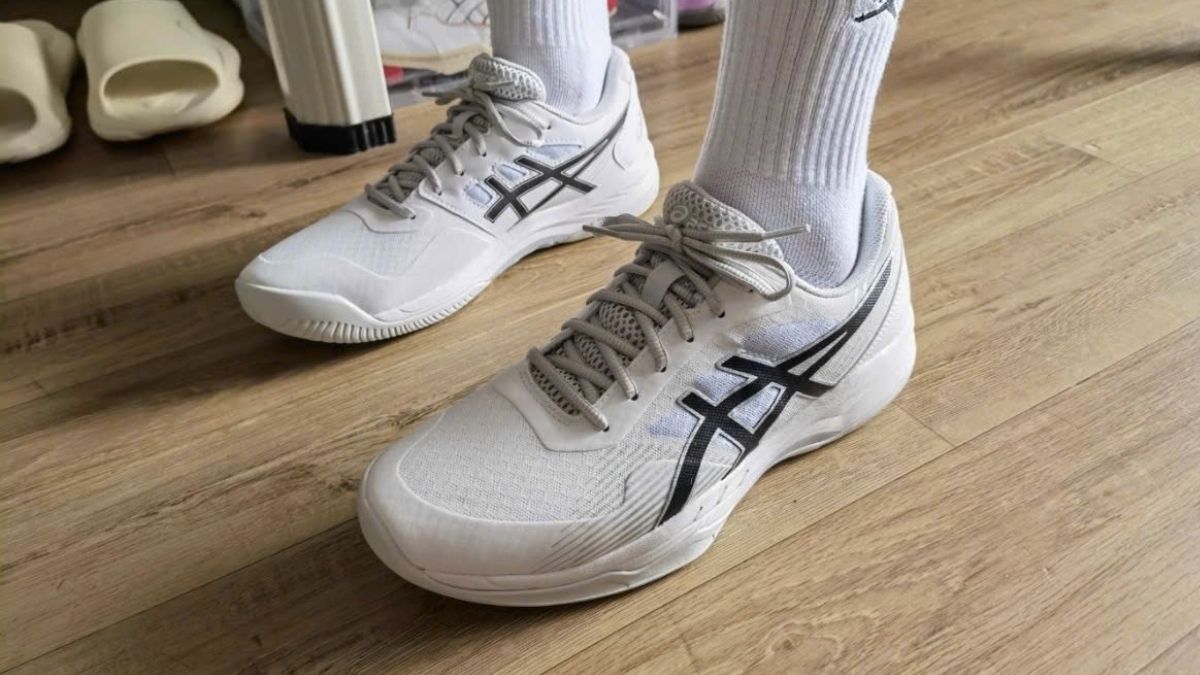 asics gel-dedicate 8