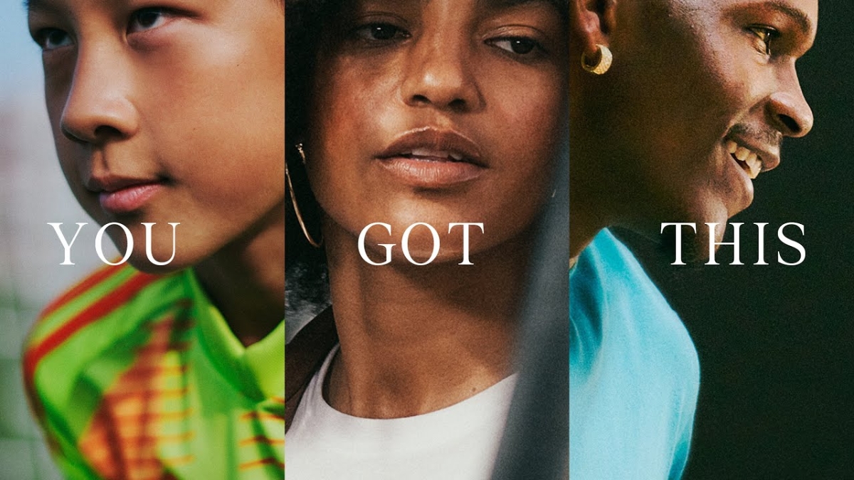 nike vs adidas: cuộc đua quảng cáo giữa hai gã khổng lồ