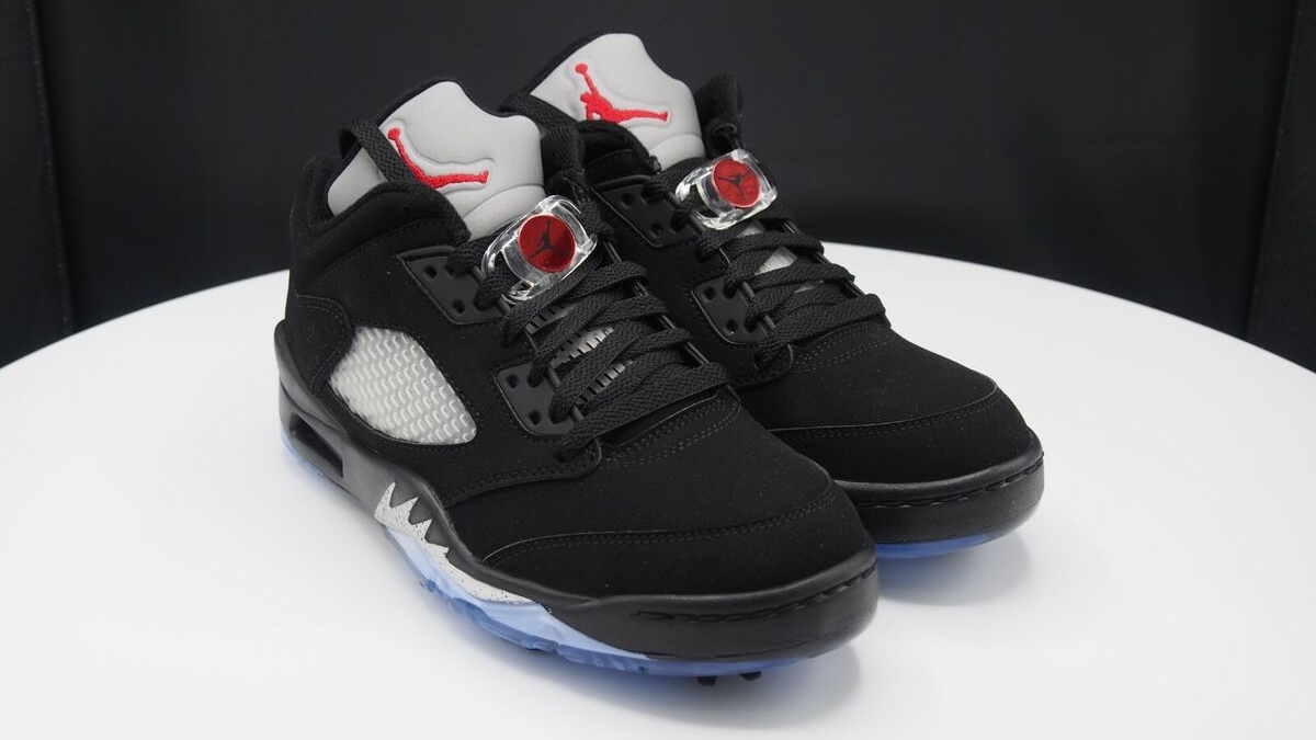 giày golf air jordan ấn tượng nhất mọi thời đại 