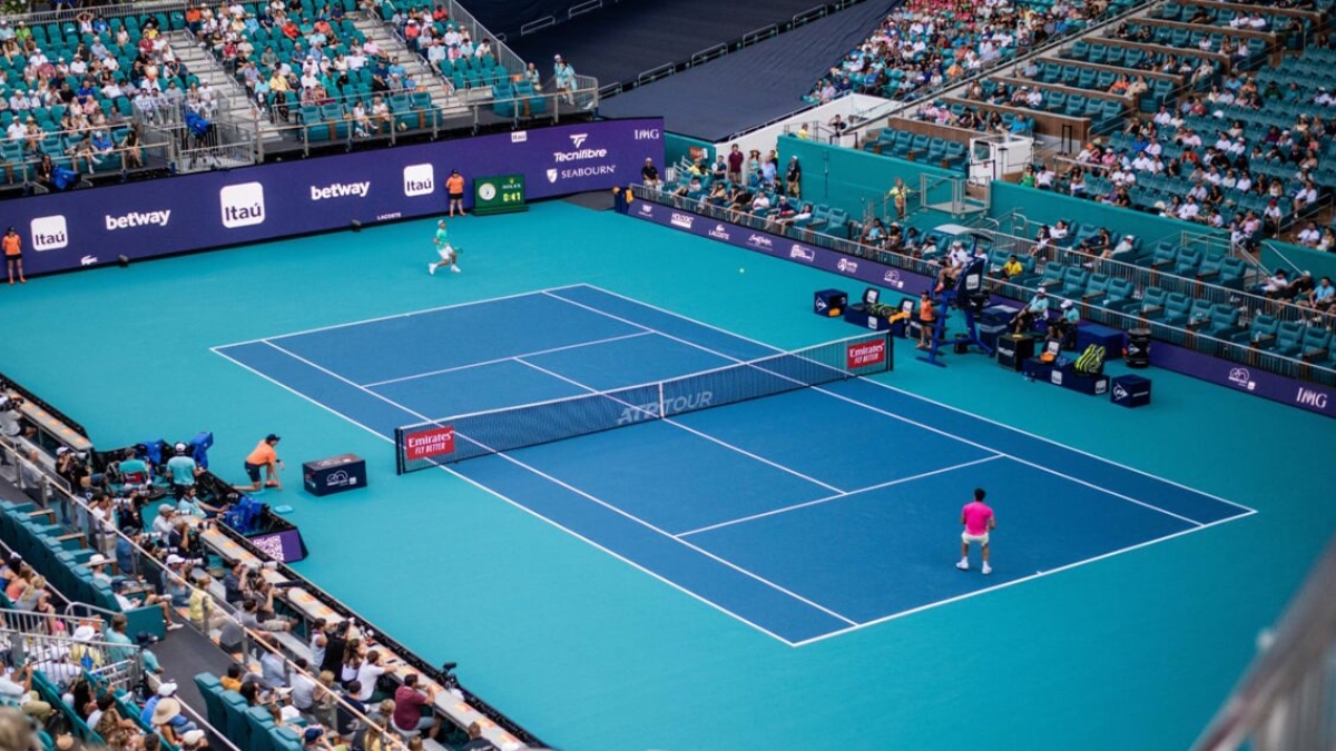 So sánh Pickleball và Tennis: Có gì khác biệt?