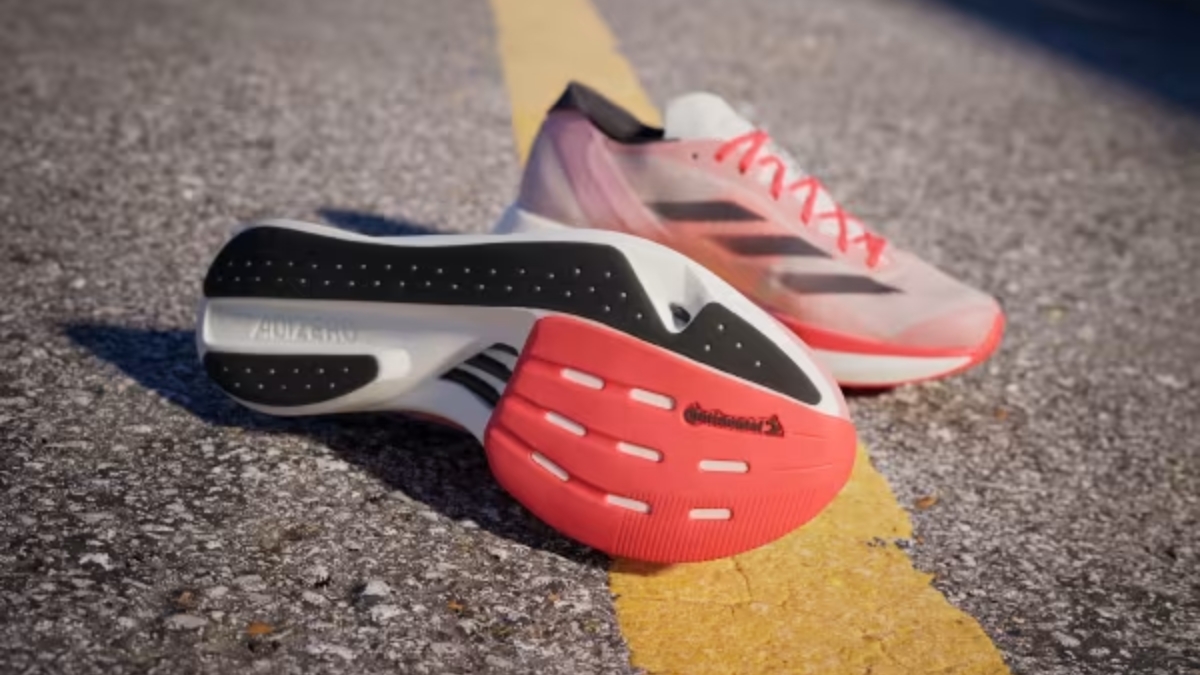nên mua giày chạy adidas nào? top 7 giày adidas phù hợp với mọi người chạy bộ