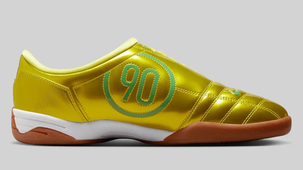 huyền thoại nike t90 iii sp trở lại vào mùa xuân 2025