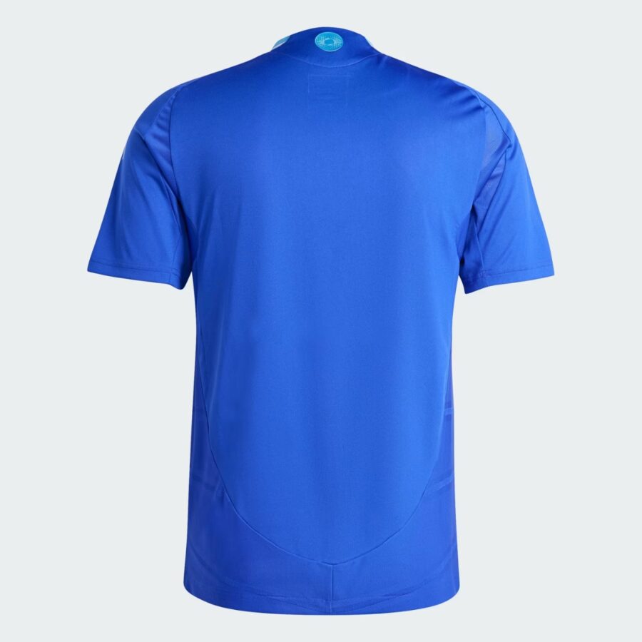 áo adidas argentina 2024 away jersey 'blue' ip8384