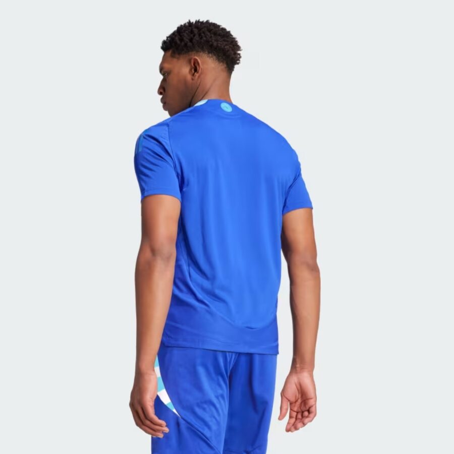 áo adidas argentina 2024 away jersey 'blue' ip8384
